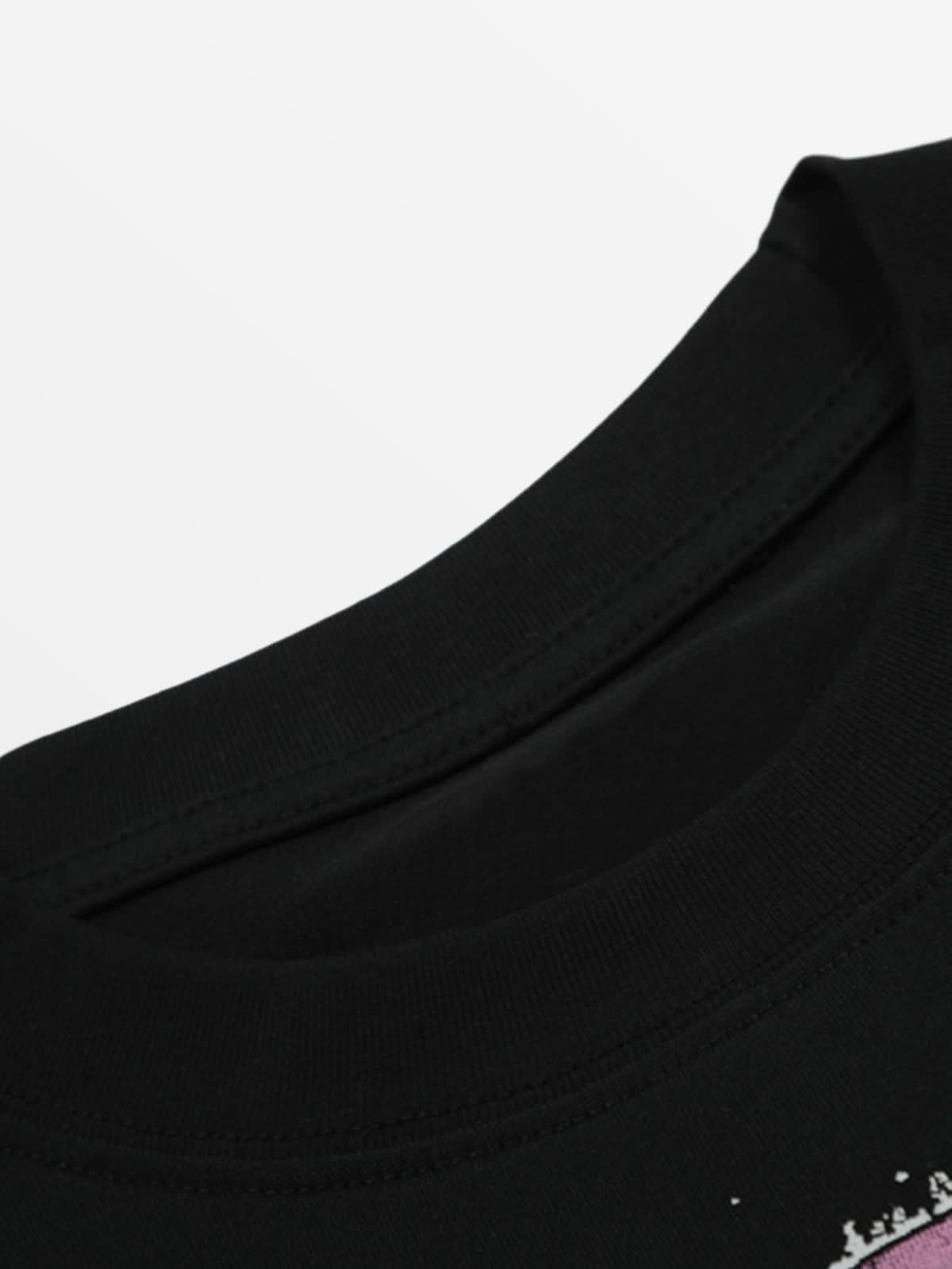 T-Shirt Ingwan