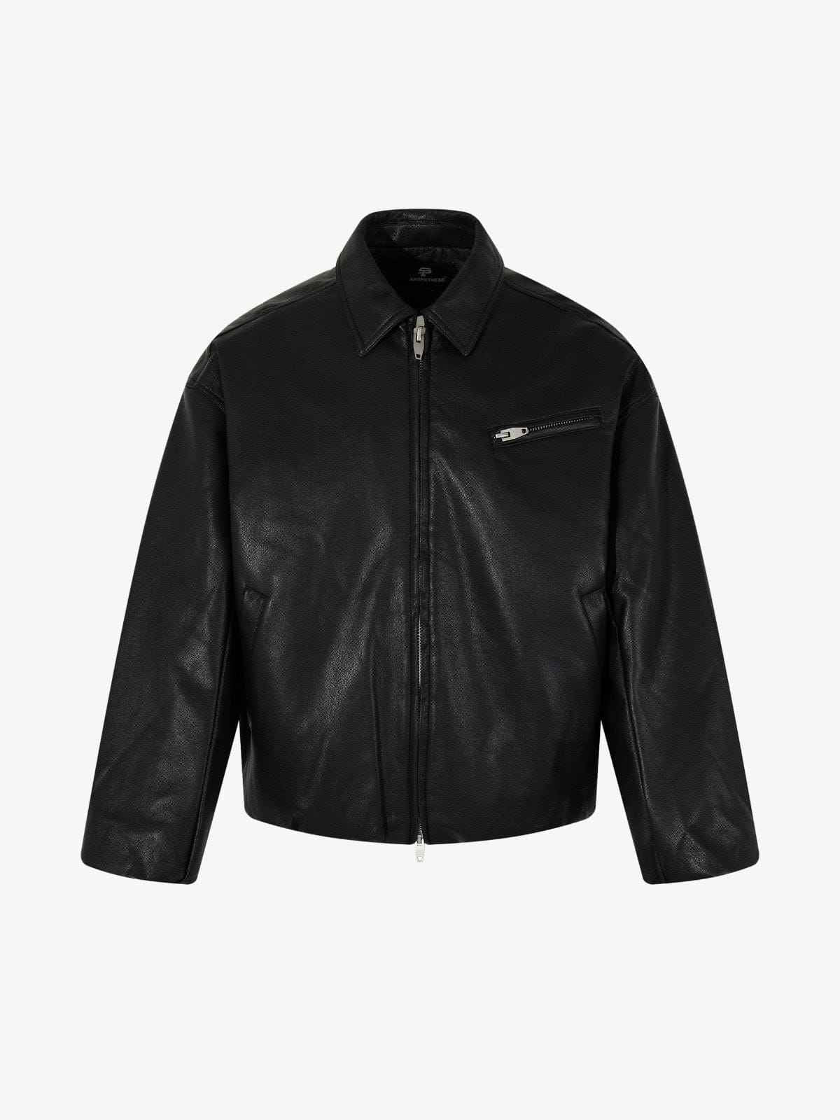 Jacket Streetwear
