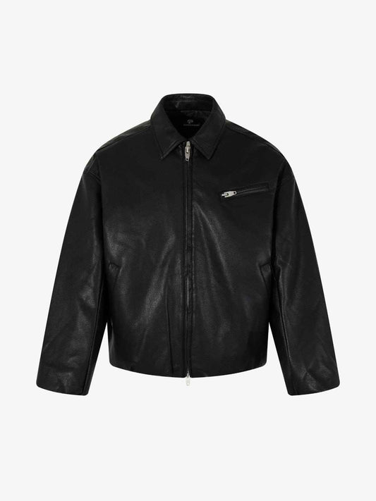 Jacket Streetwear