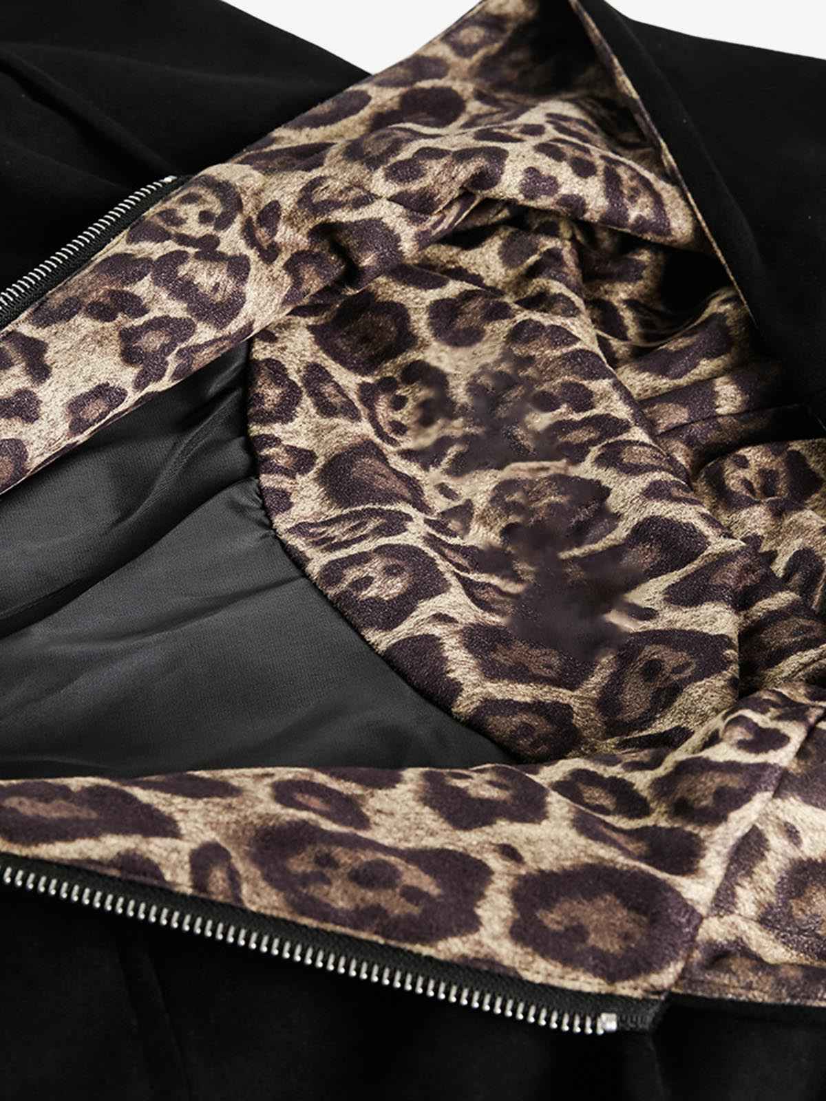 Jacket Suede