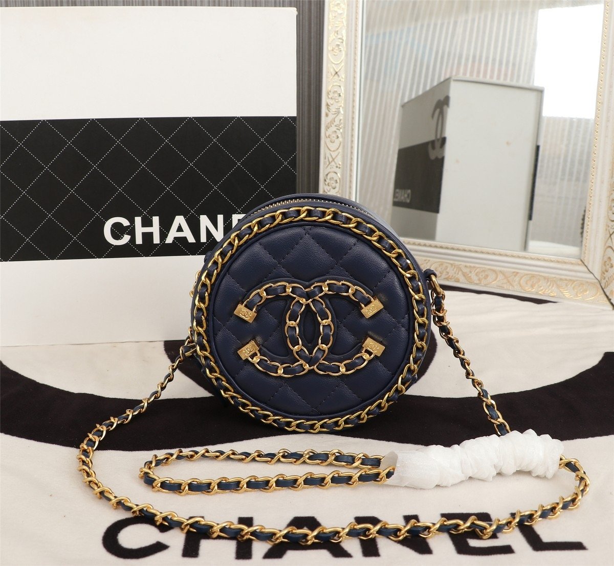 BL - High Quality Bags CHL 091 - sneakerlandnet