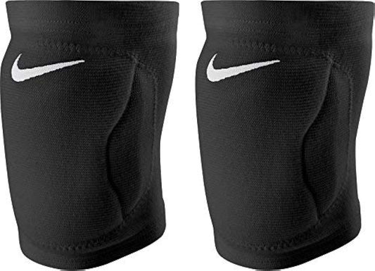 Nike Streak Volleyball Knee Pads (Black Medium/Large)