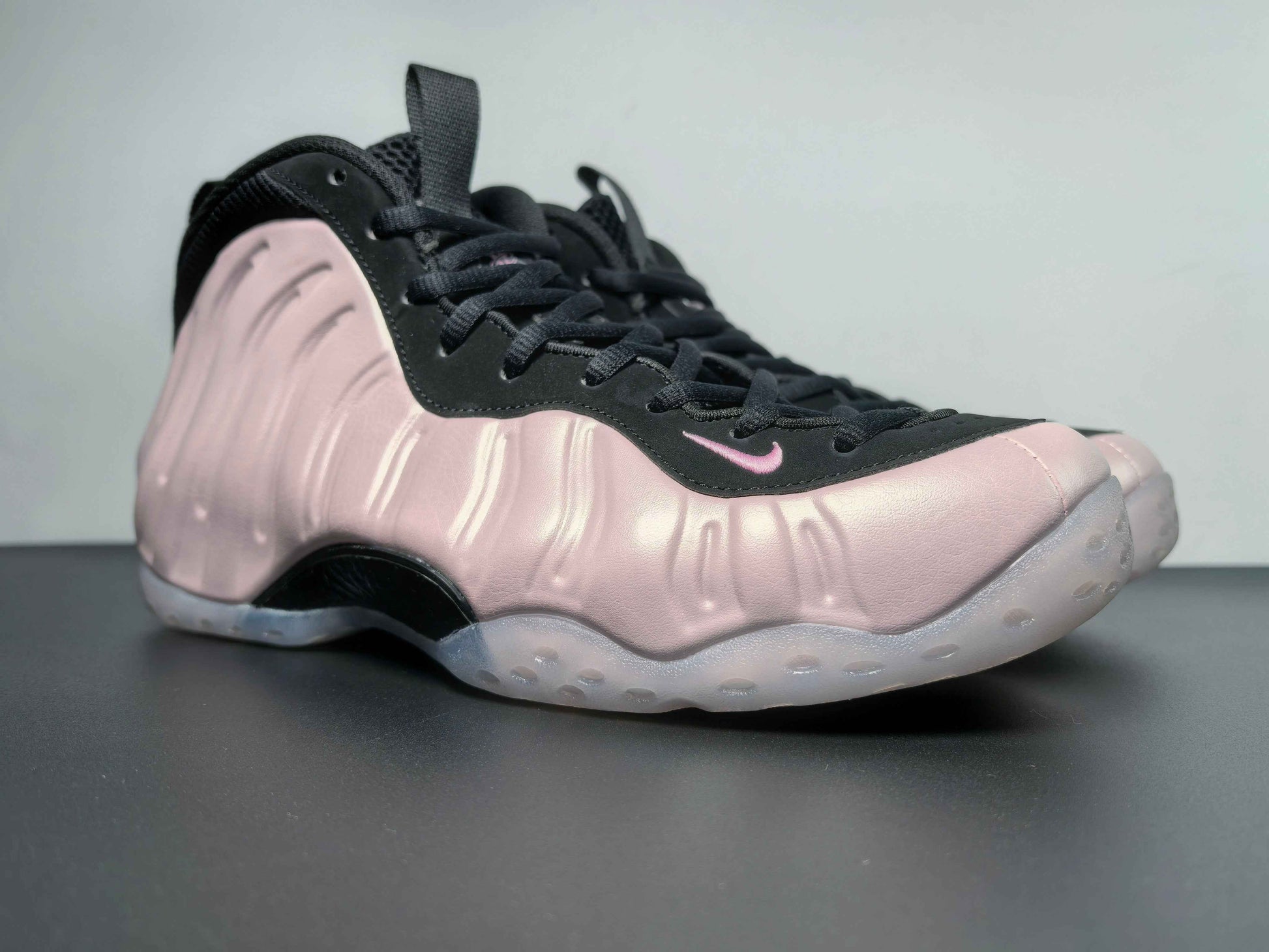 Nike Air Foamposite One “DMV”