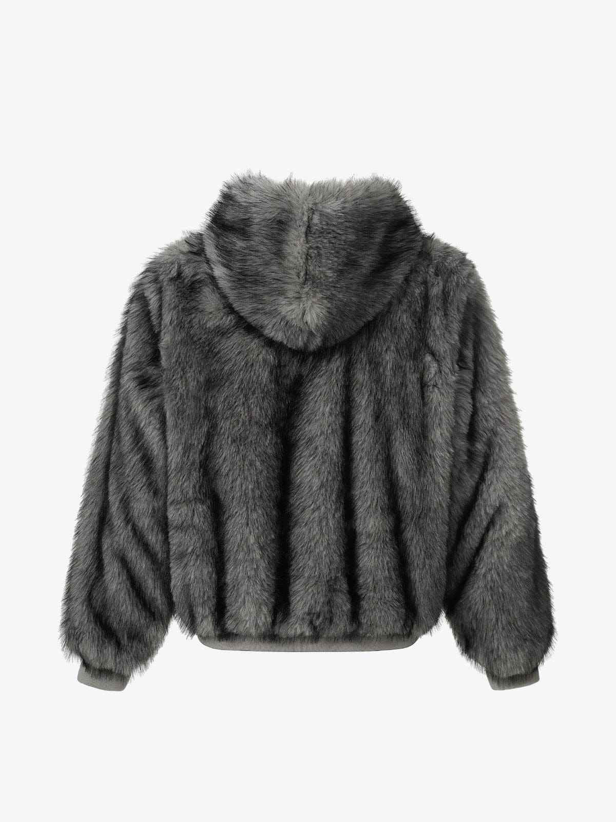 Jacket Street