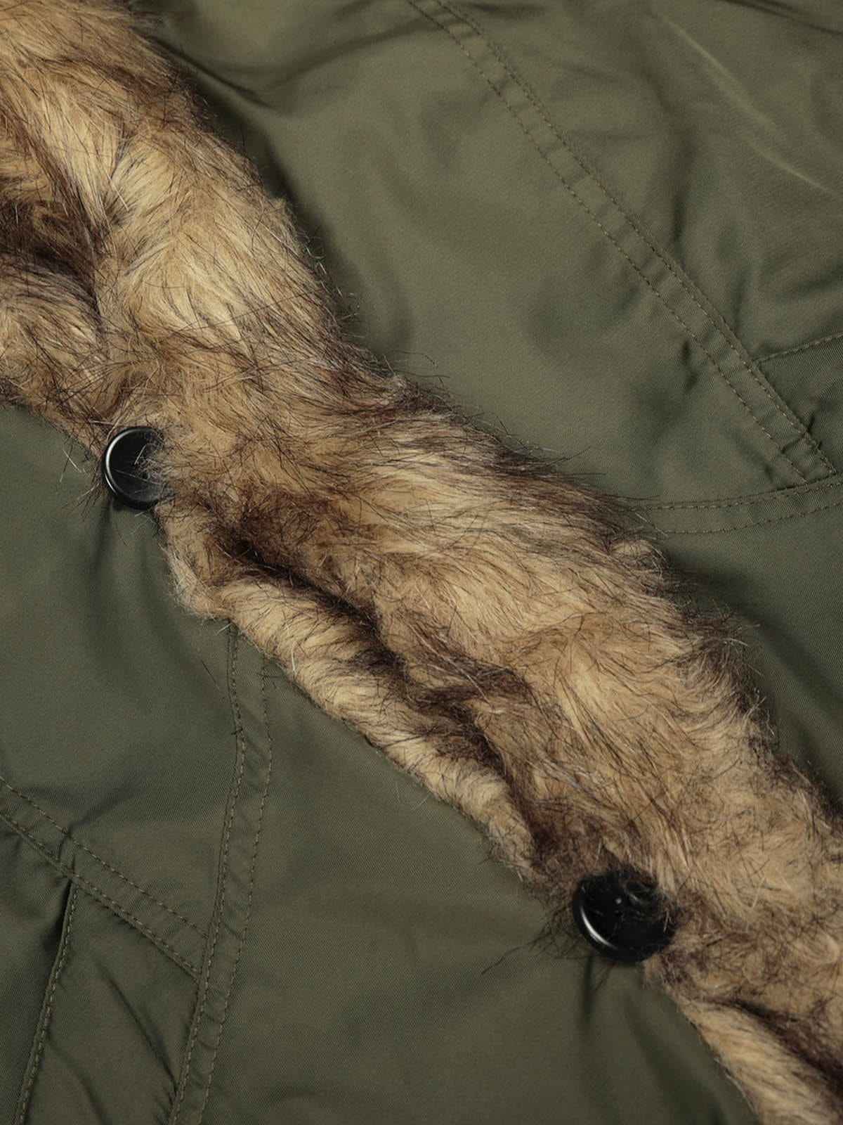 Jacket Pleated