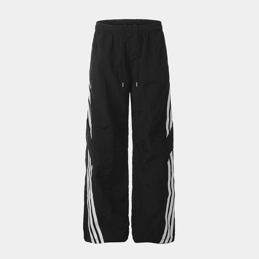 Basic Strip | Track Pants - Luxuryurbanwear