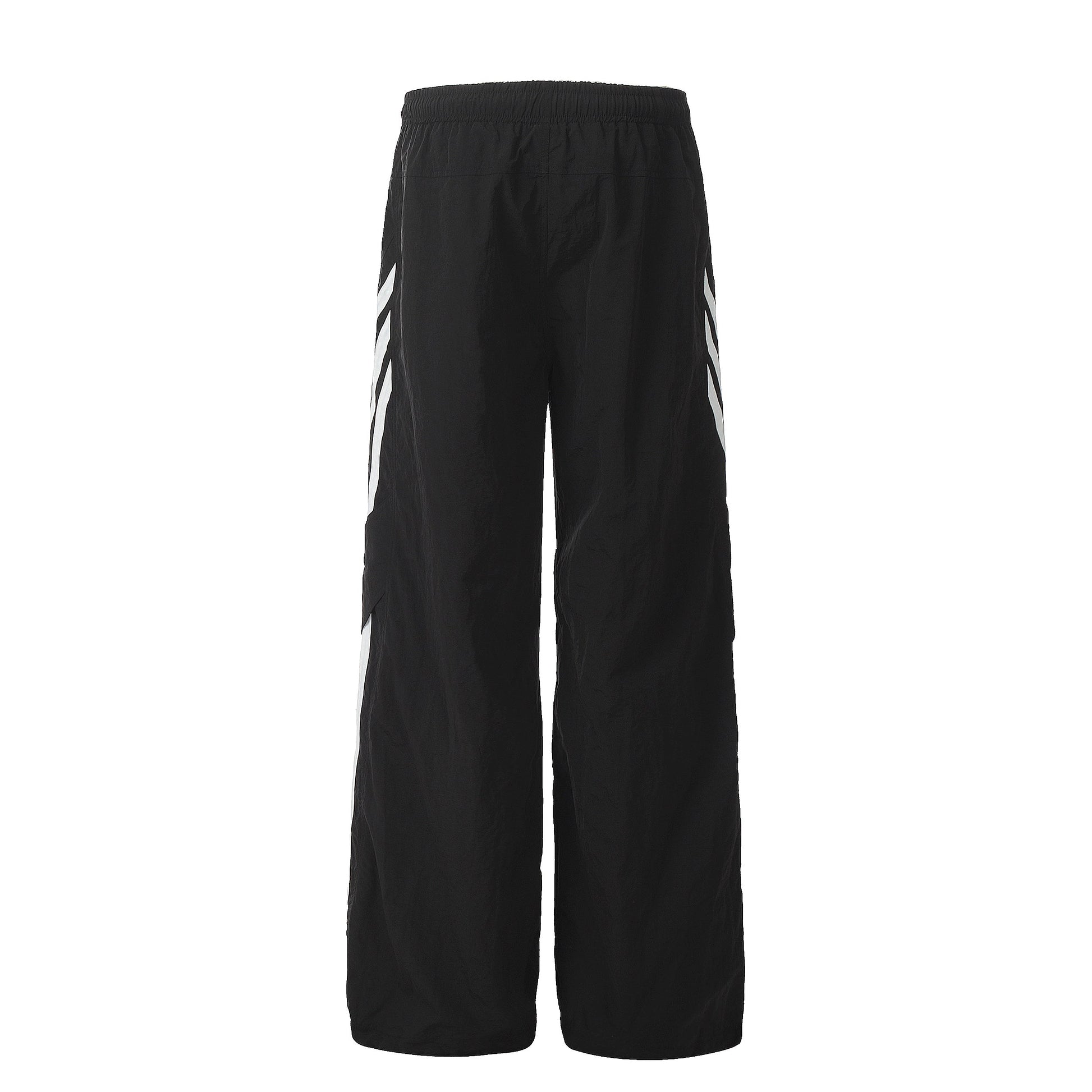 Basic Strip | Track Pants - Luxuryurbanwear