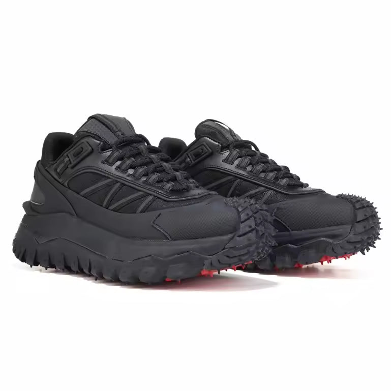 Armandoni T84 Sneakers - Sophisticated Italian-Style Luxury Trainers | LuxuryUrbanwear