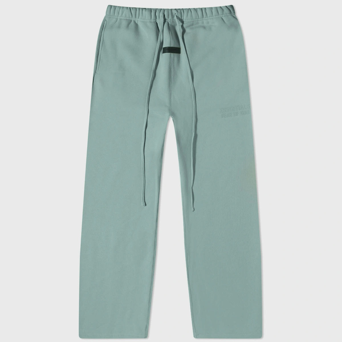 ESSENTIALS Joggers Minimal Logo