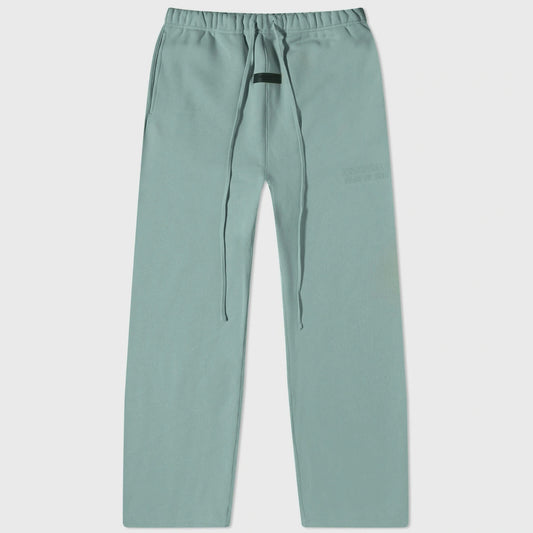 ESSENTIALS Joggers Minimal Logo
