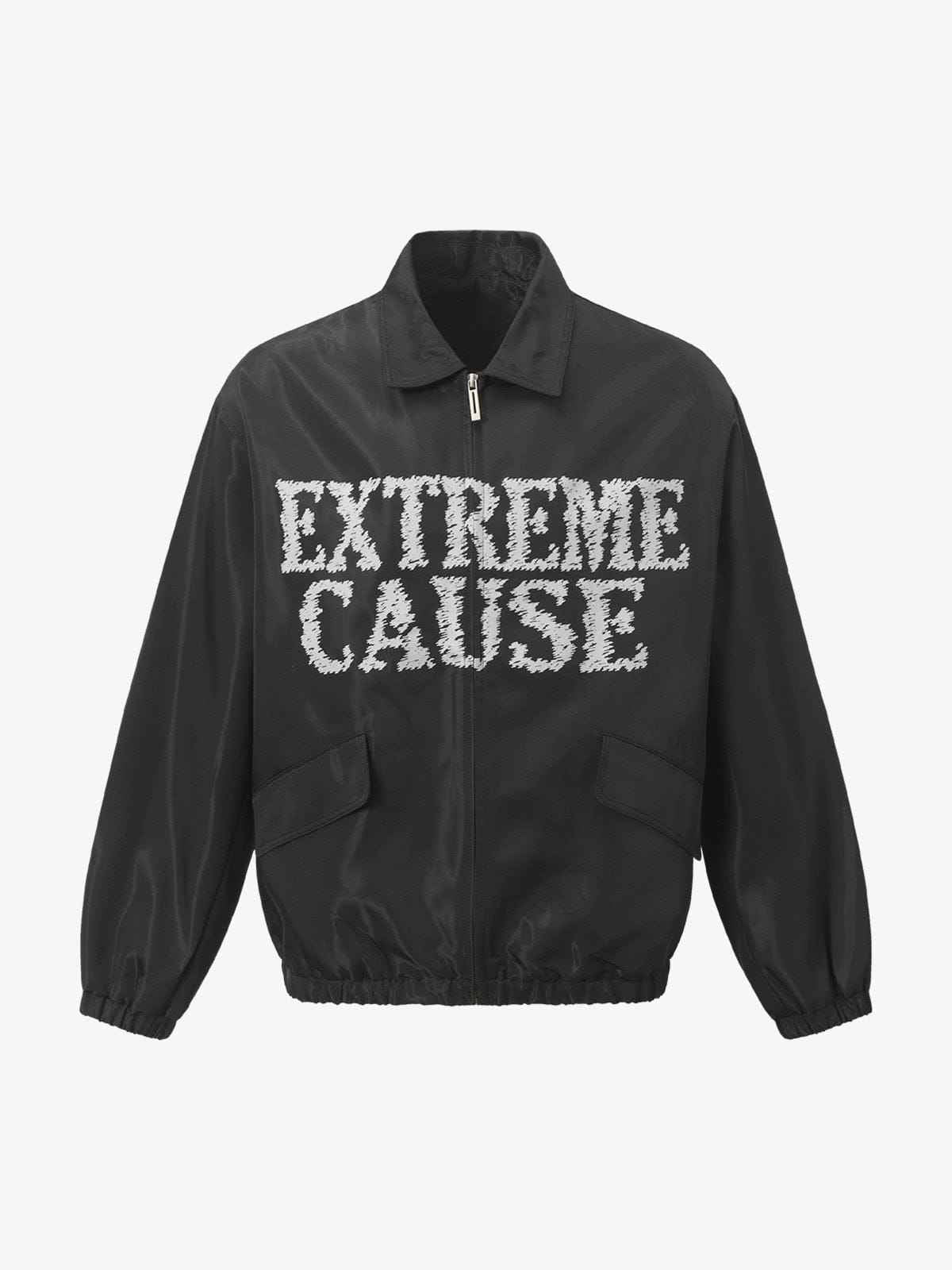 Jacket Loose