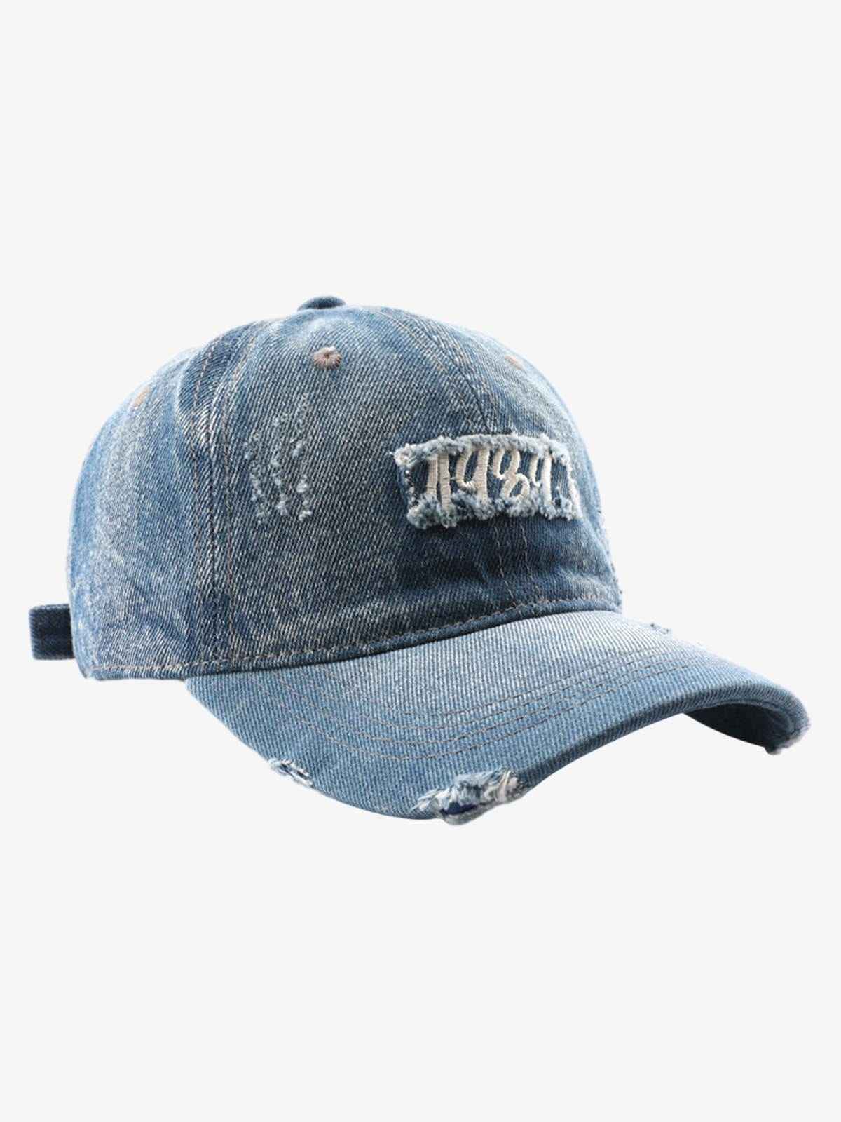 Casquette 1989