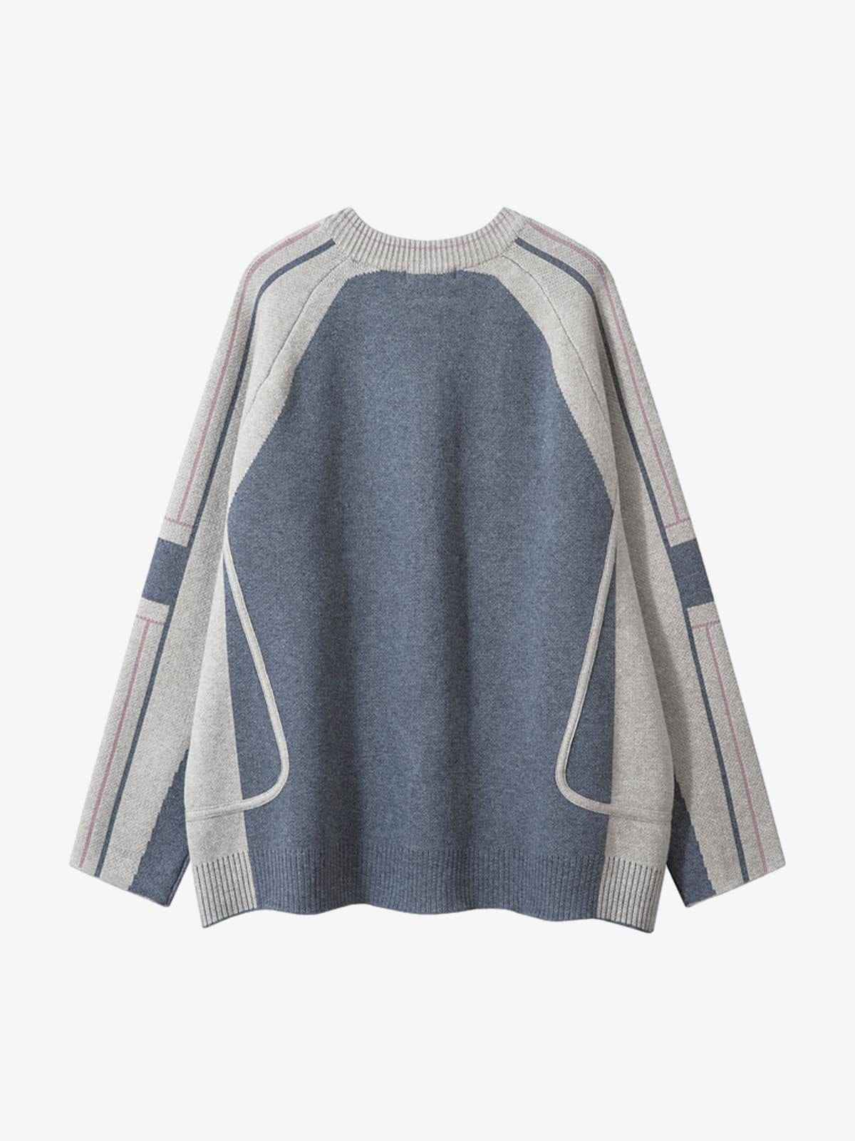 Sweat Geometric Deconstruct