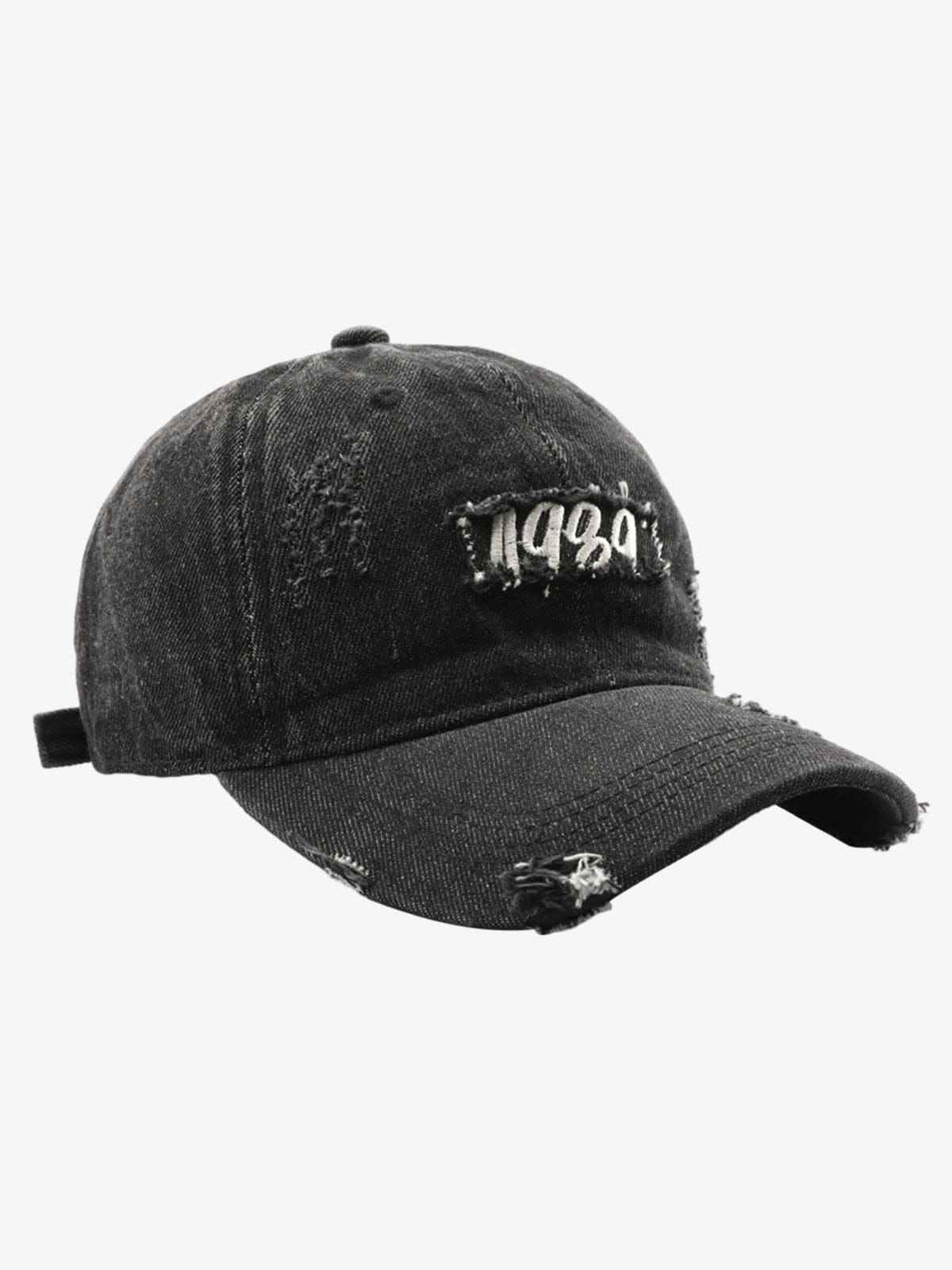 Casquette 1989