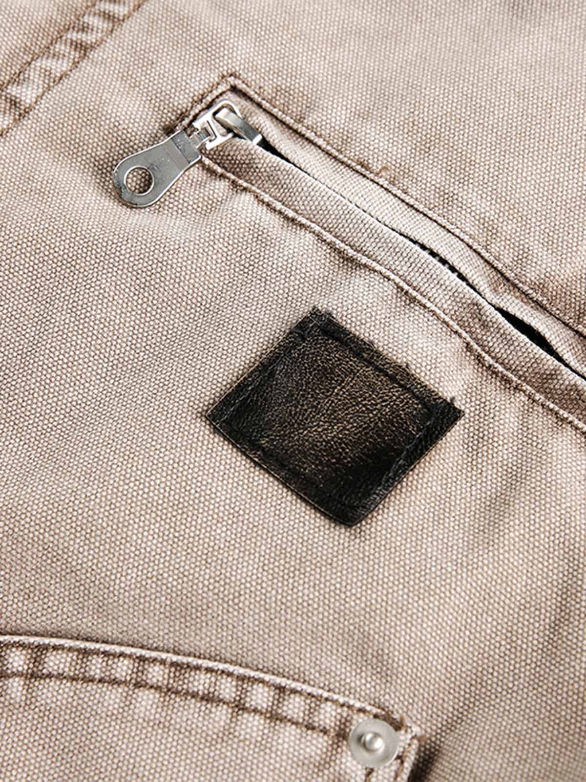 Jacket Workwear - Luxuryurbanwear