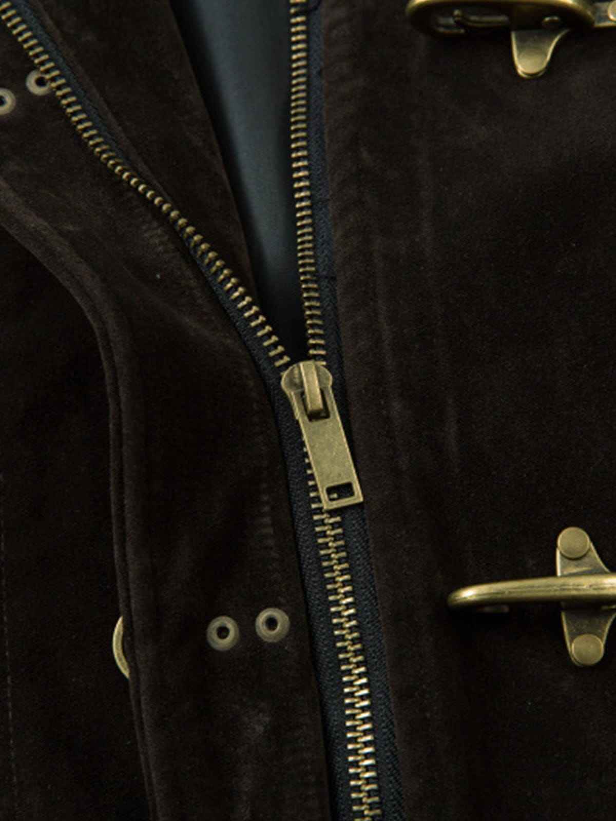 Jacket Retro