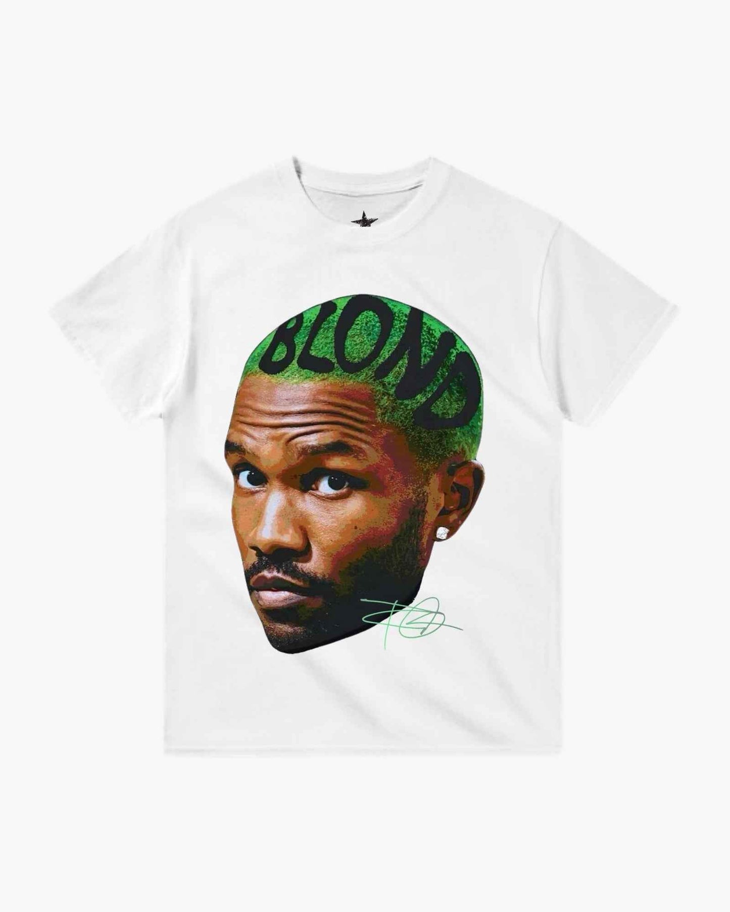 T-Shirt Crazy Frank