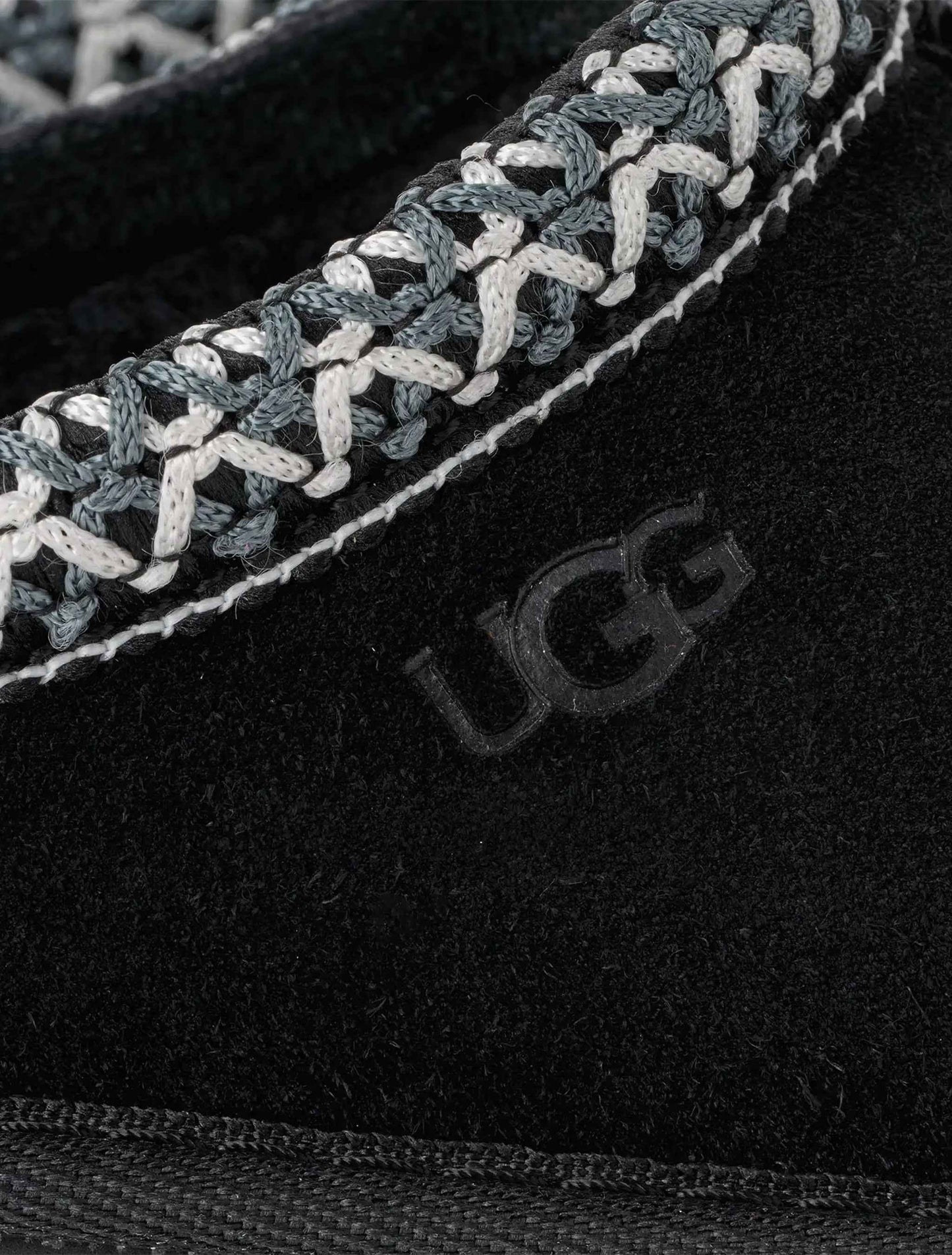 UGG (TD) Tasman II - Black