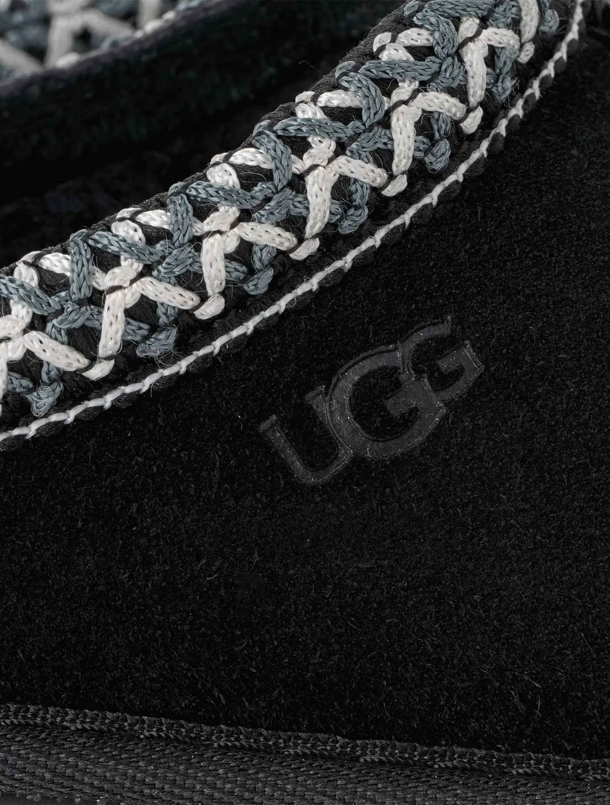 UGG (TD) Tasman II - Black