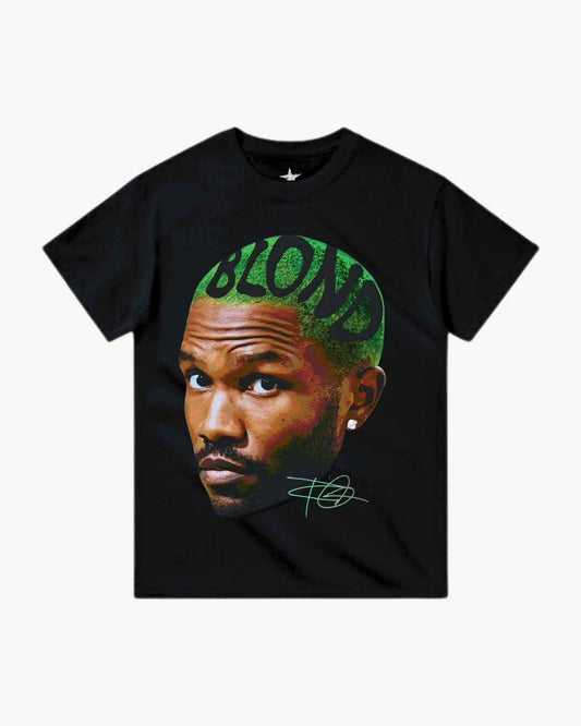 T-Shirt Crazy Frank