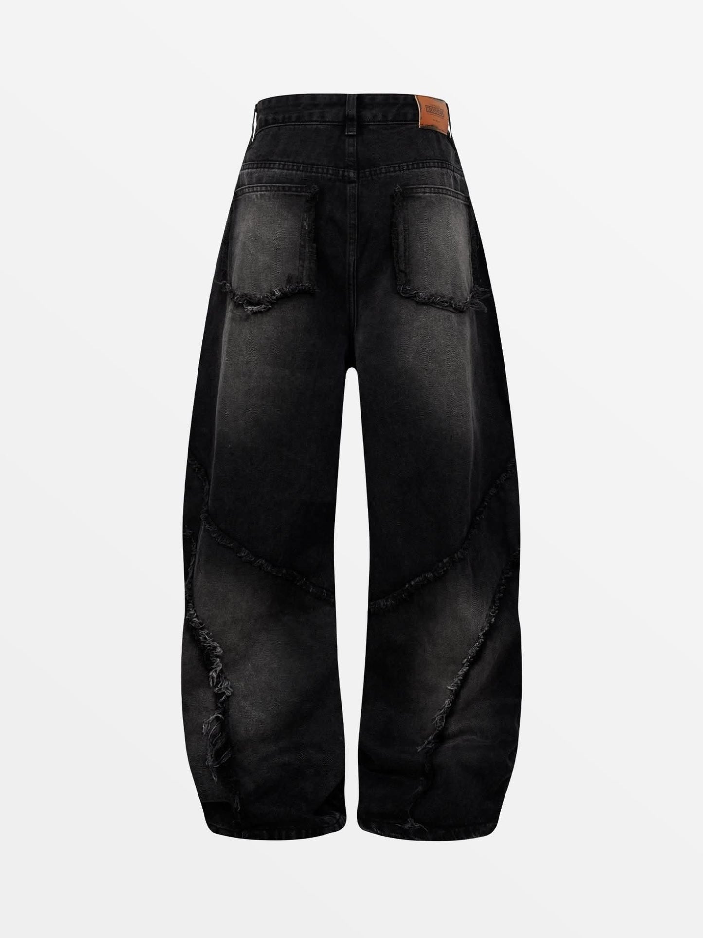 Denim Pant Digo