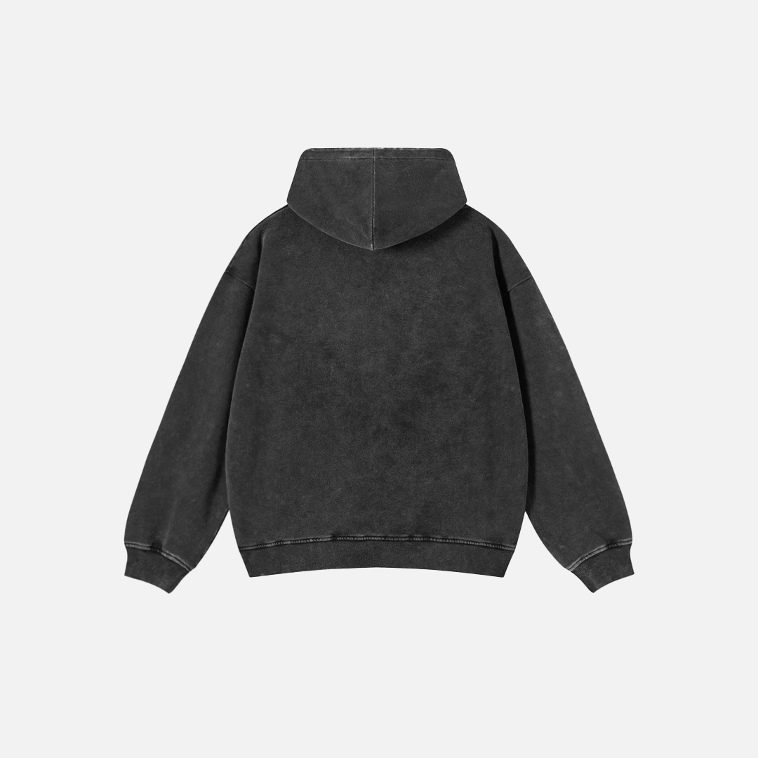 Hoodie Overtailled78