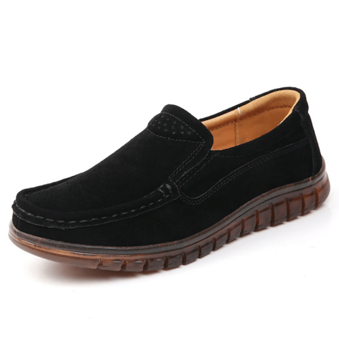 Capra Women's Loafers Shoes