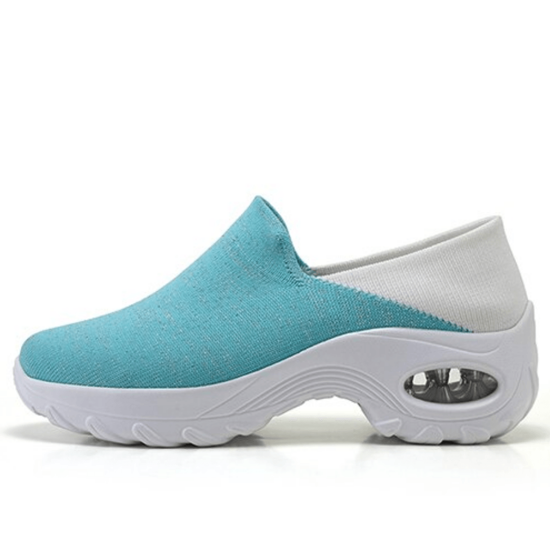 Alodi Women's Sneaker Slip On Shoes