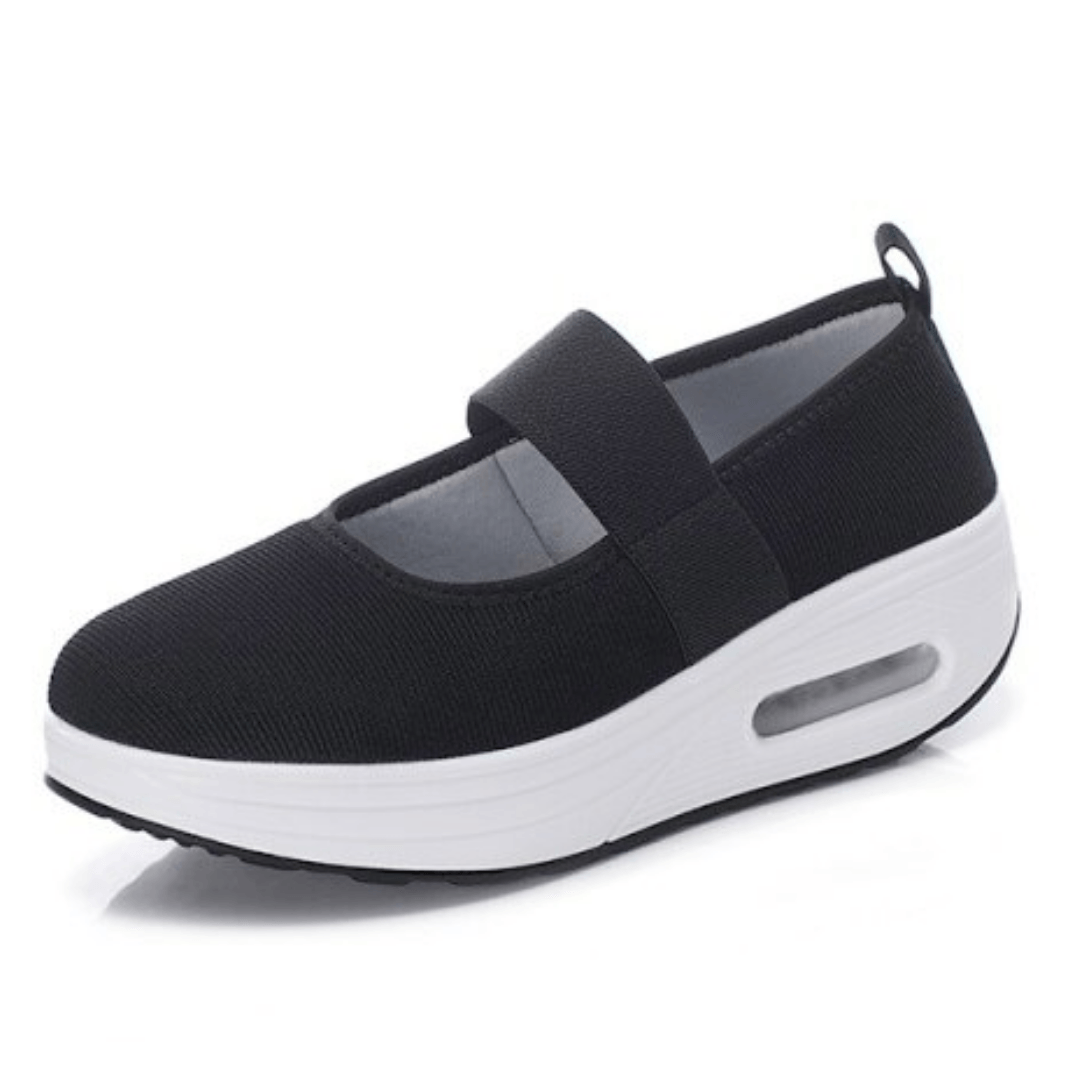 Nova Women's Platform Shoes