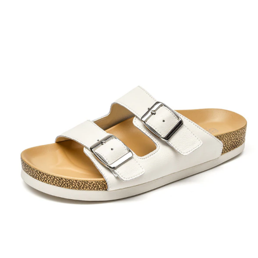 Caly Women's Slipper Shoes - Luxuryurbanwear