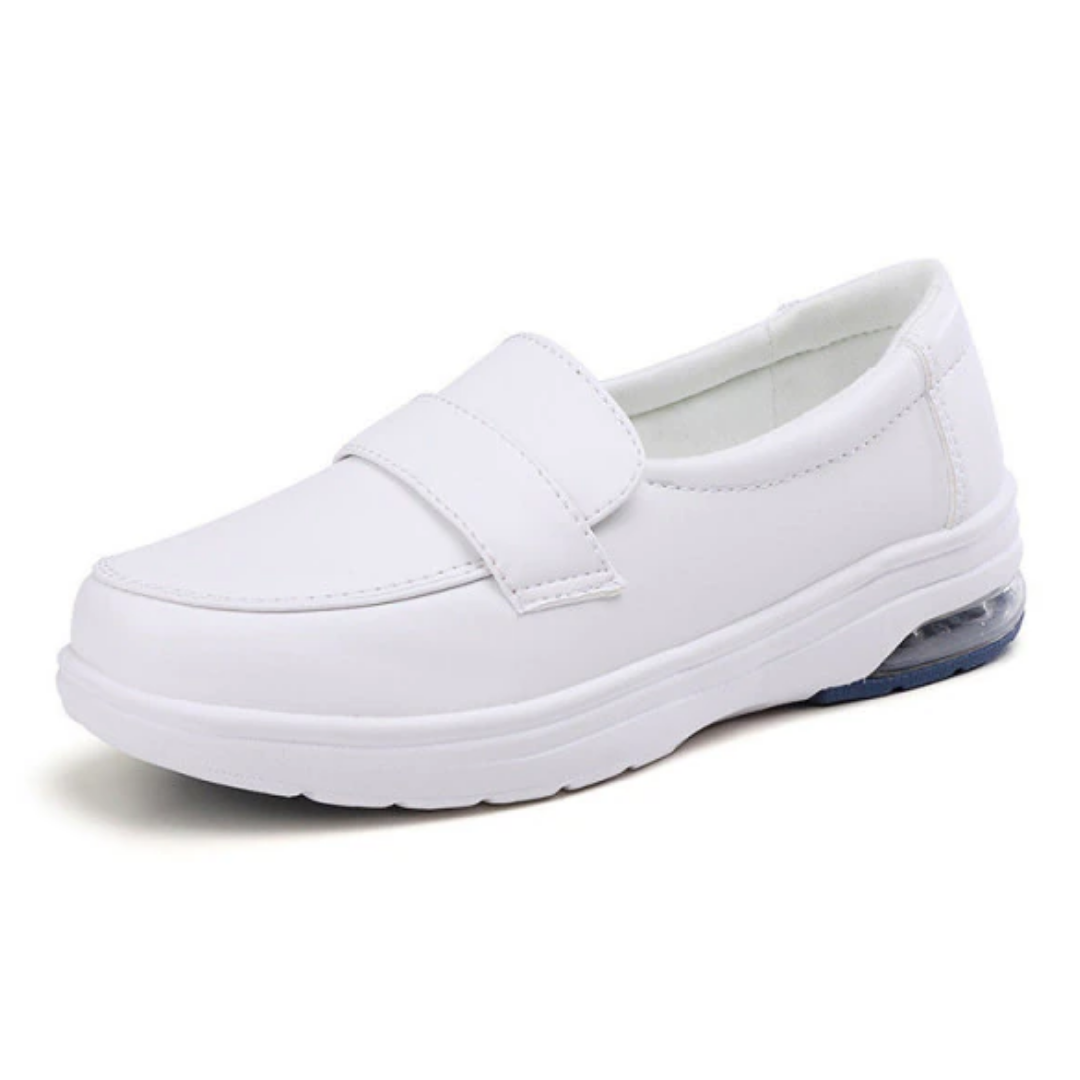 Malvina Women's Loafer Slip-On Shoes - Luxuryurbanwear