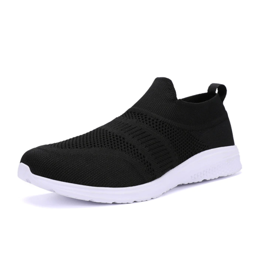 Kerri Women's Fashion Sneaker Breathable - Luxuryurbanwear
