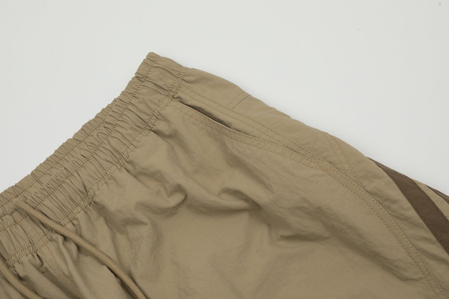 Basic Strip | Track Pants - Luxuryurbanwear