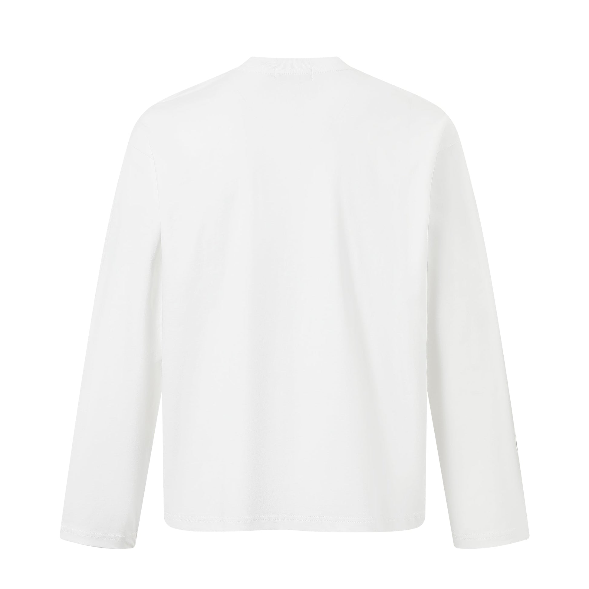 Wrestling Graphic Print | Streetwear Sweatshirt - Luxuryurbanwear