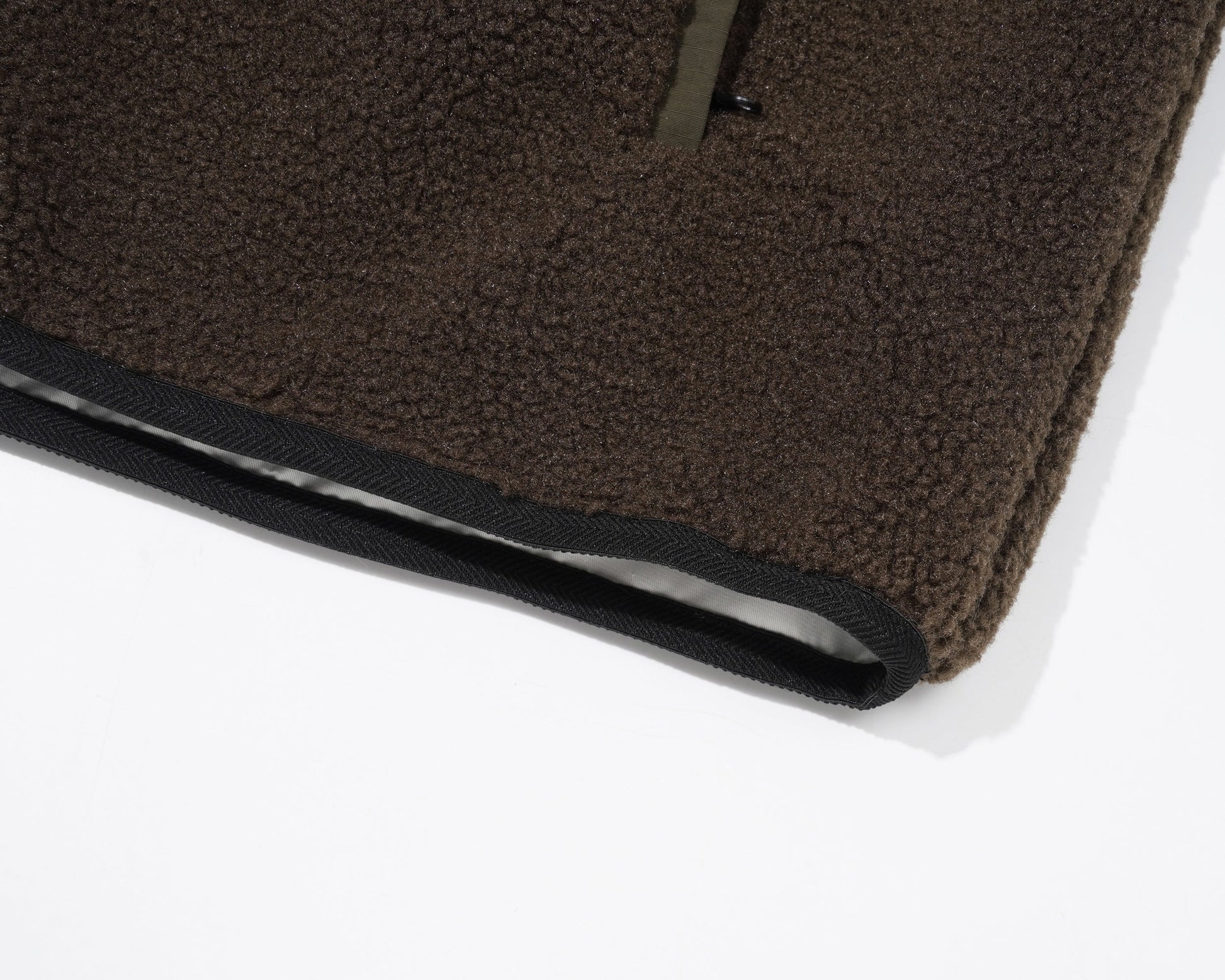 Color Block Patchwork | Fleece Jacket - Luxuryurbanwear