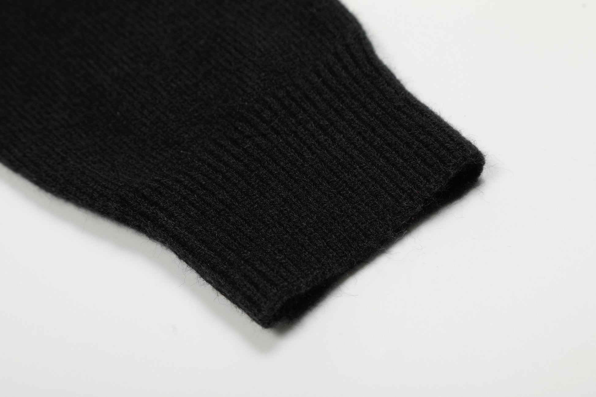 Fireworks Embroidered | Knit Casual Sweater - Luxuryurbanwear