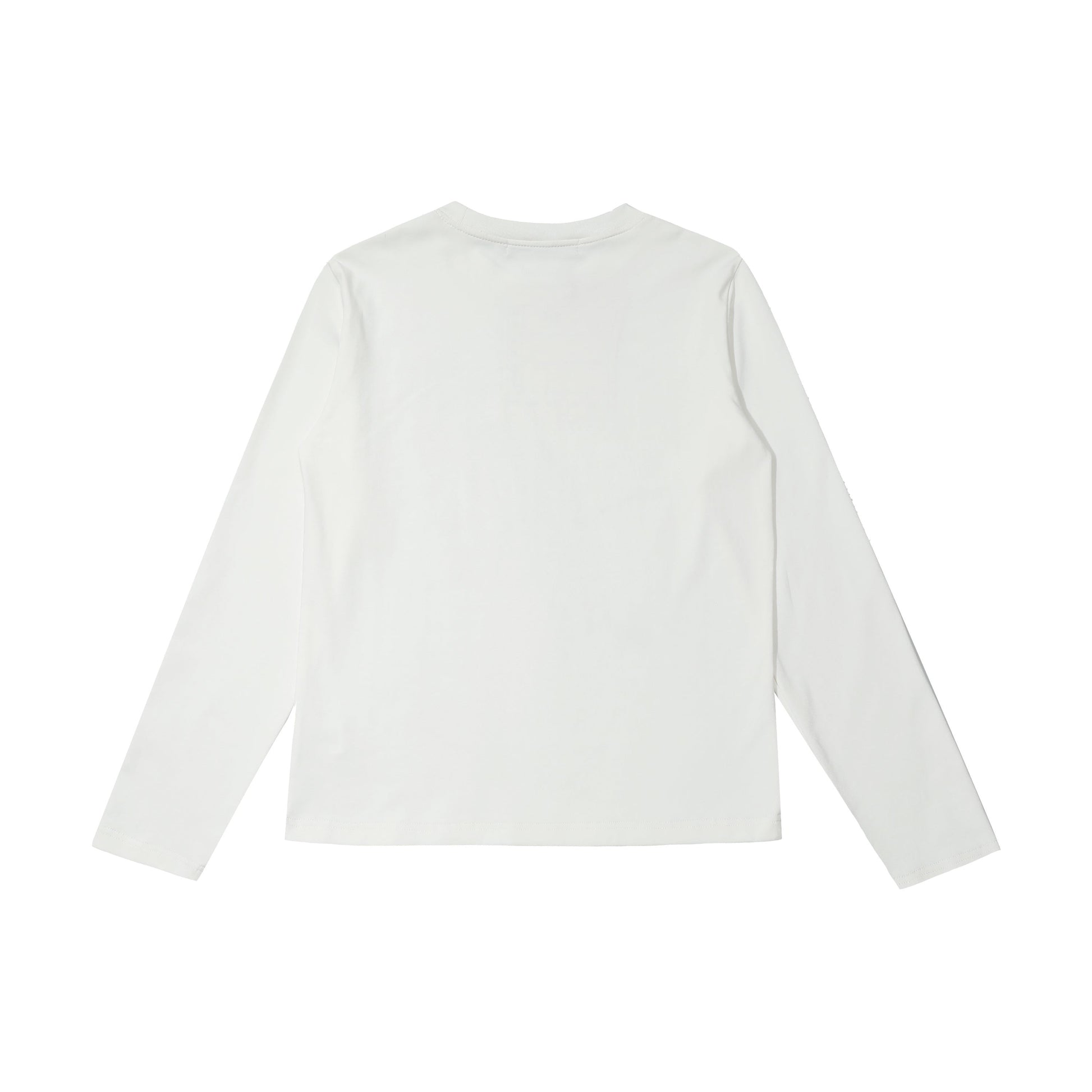 Graffiti Leopard | Long Sleeve Graphic Tee - Luxuryurbanwear