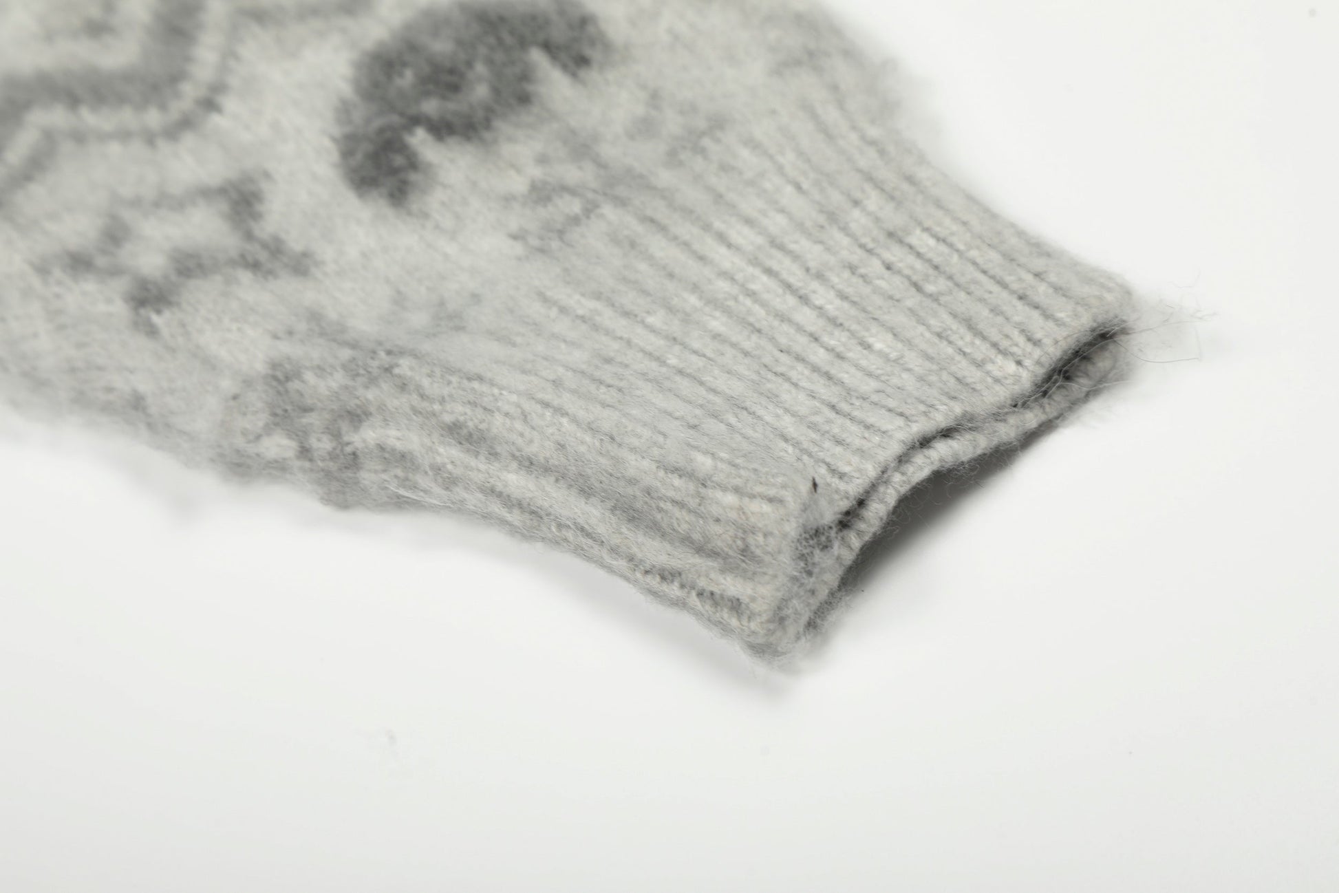 Puppy Fair | Button-Up Cardigan Sweater - Luxuryurbanwear