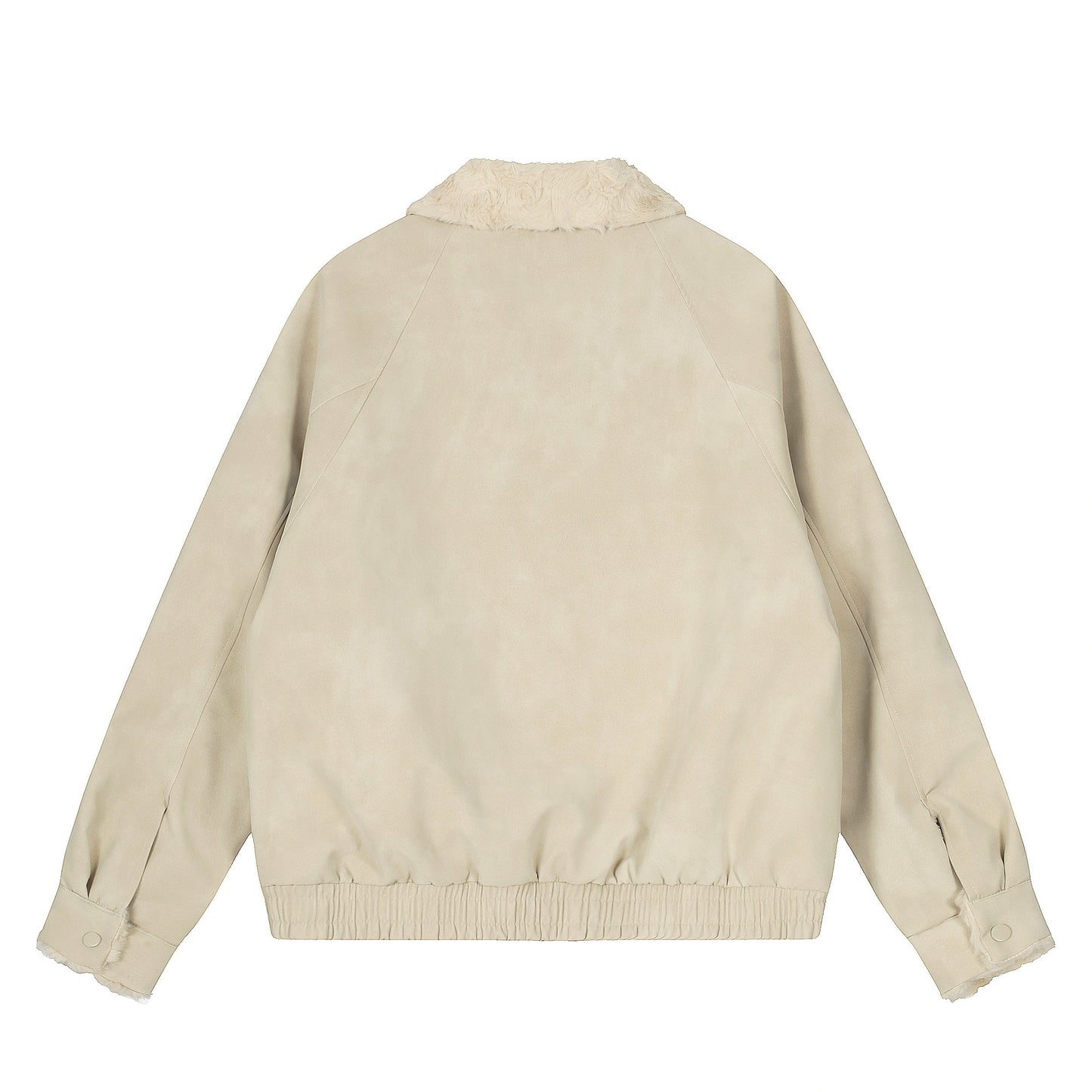 Woolly Duo | Cozy Sheep Knit Sweater - Luxuryurbanwear