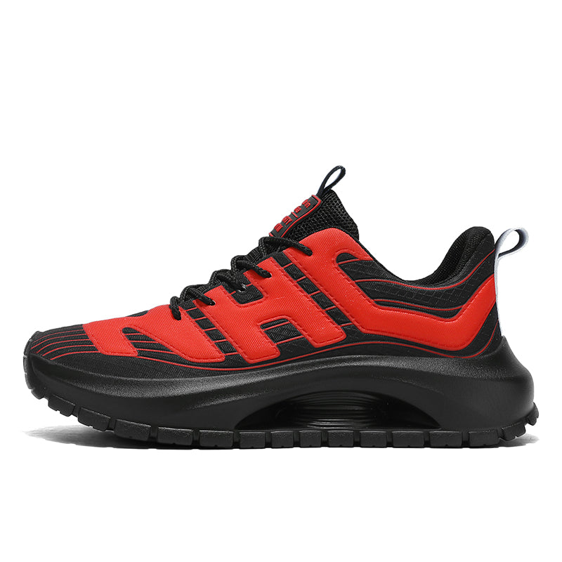 ‘Stratos Edge’ T84 Sneakers - Luxuryurbanwear