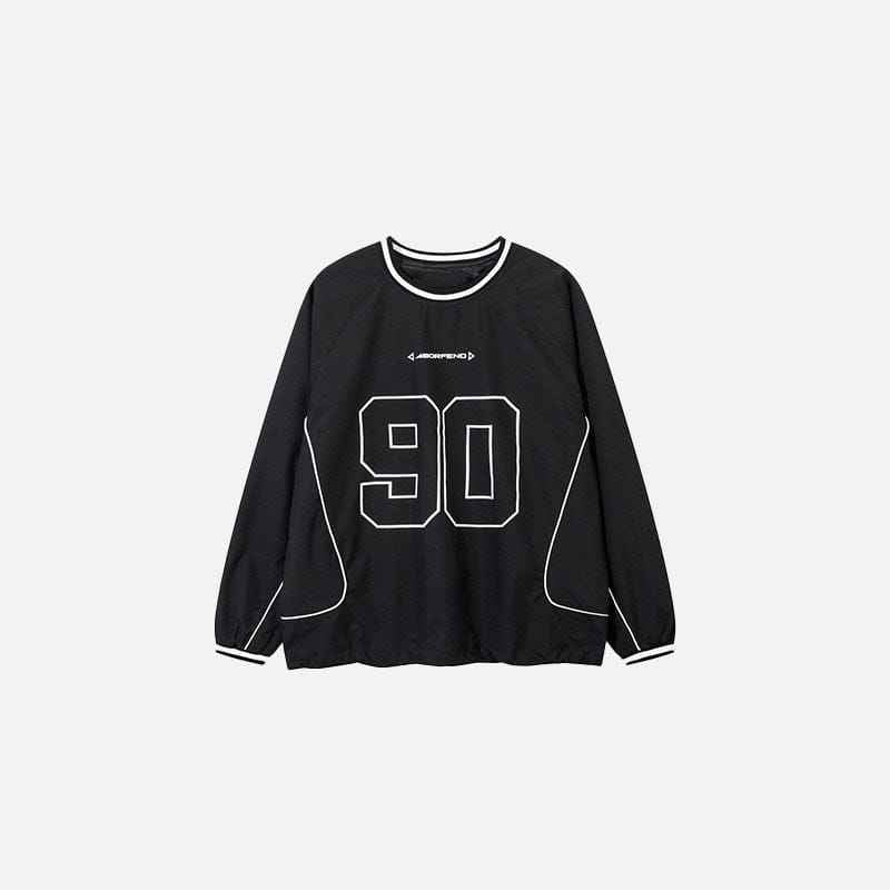 Sweat Sporty 90S