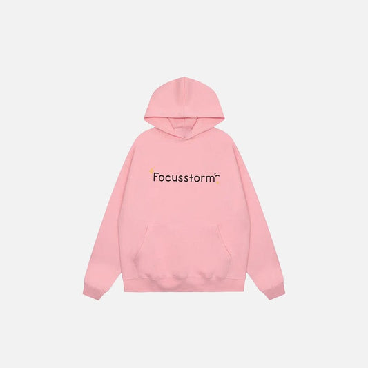 Hoodie Happy