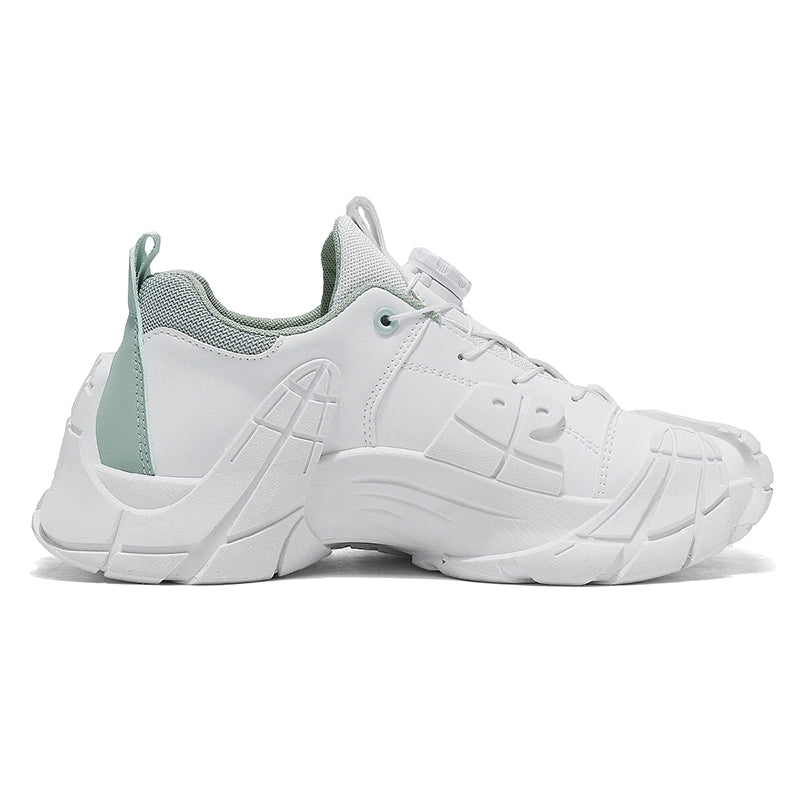 Void Synapse' T84 Sneakers - Luxuryurbanwear