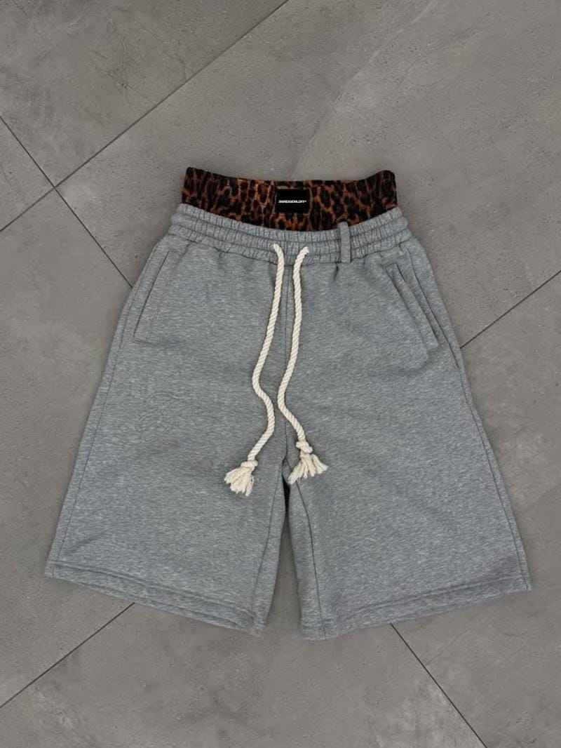 Short Oliera