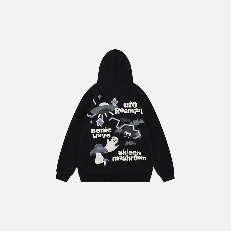 Hoodie Refused