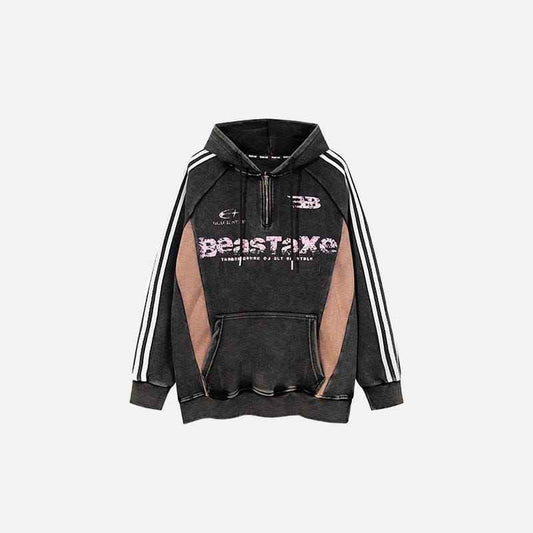 Hoodie Retro70