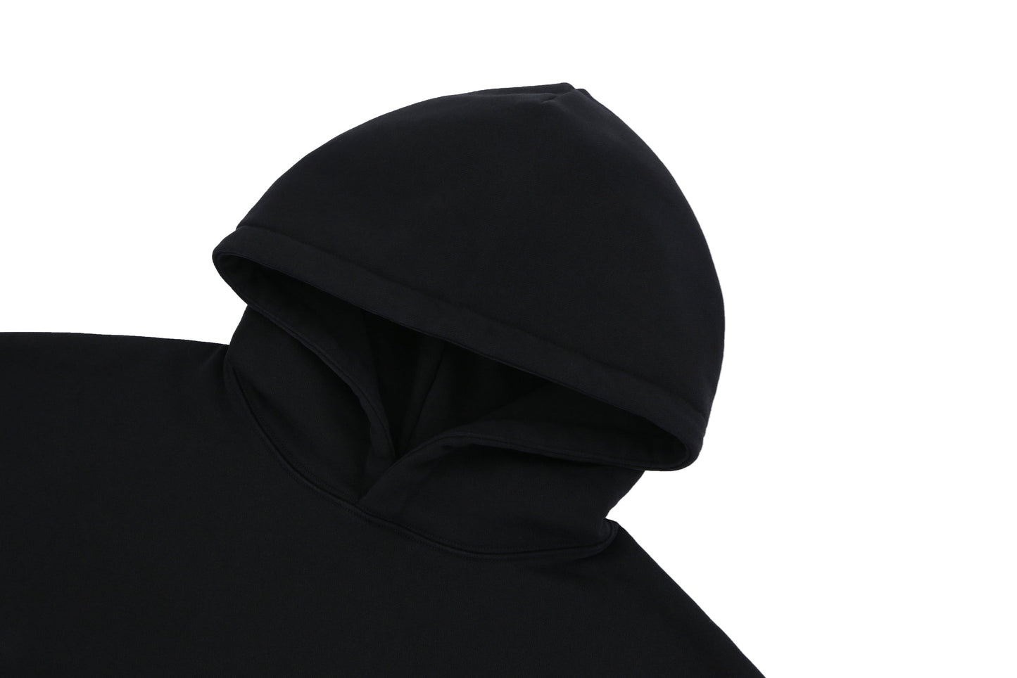 Abstract Look | Artistic Print Hoodie - Luxuryurbanwear