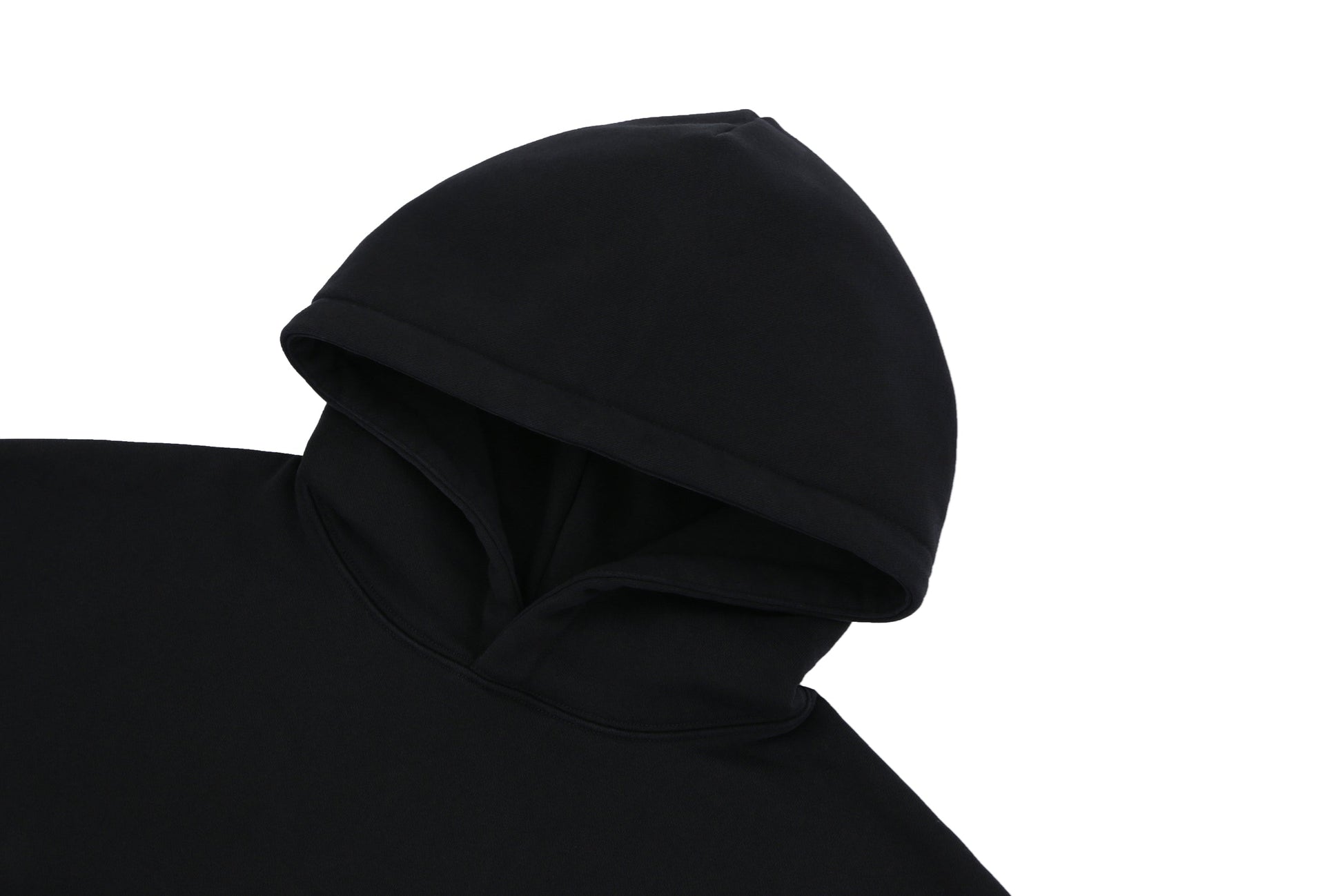 Abstract Look | Artistic Print Hoodie - Luxuryurbanwear