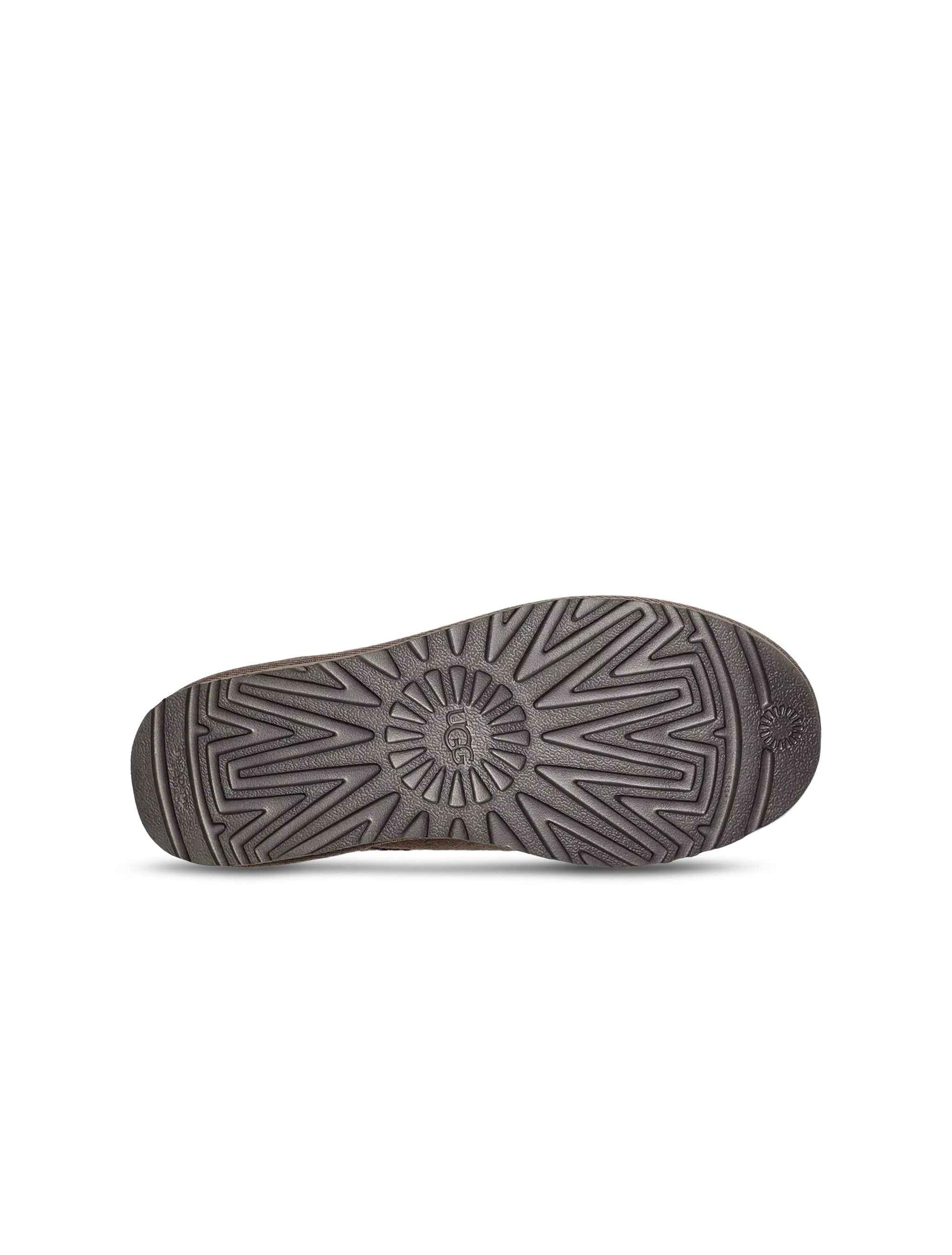 UGG Womens Classic Ultra Mini - Grey