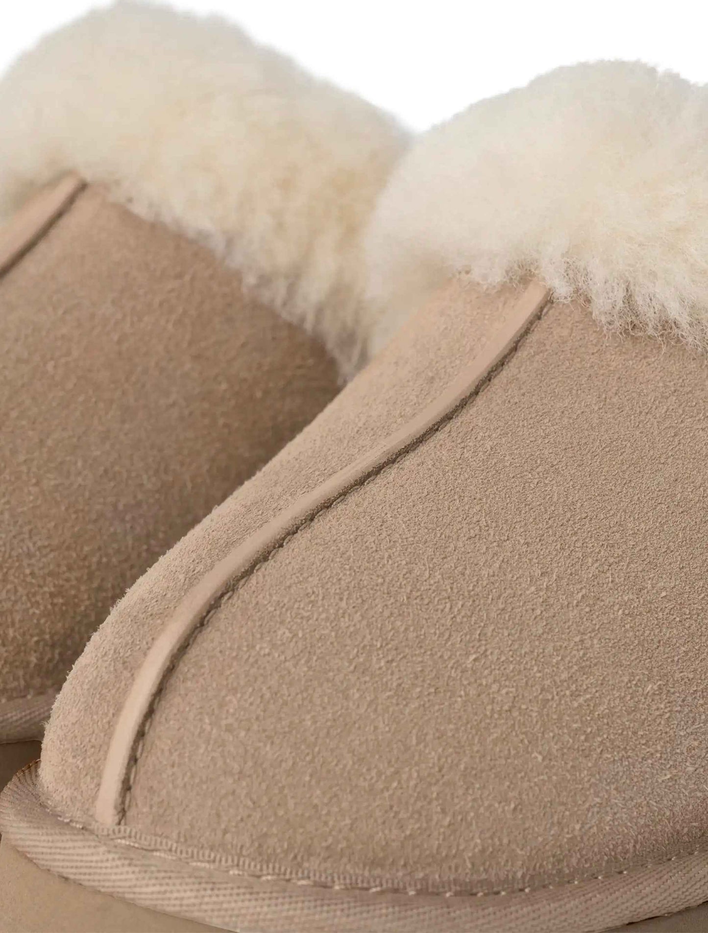 UGG Womens Disquette - Sand